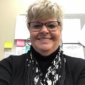 Meet your Posher, Sherry